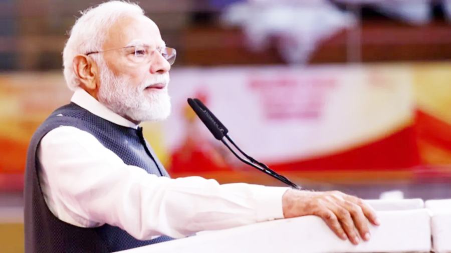 MODI