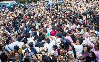 delhi