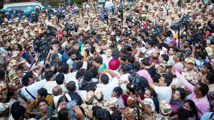 delhi