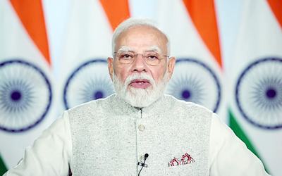 modi