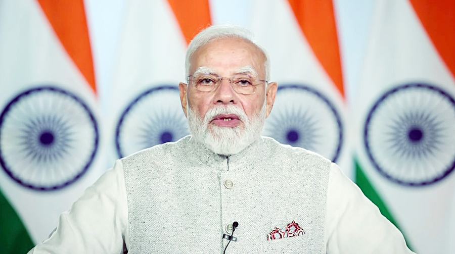 modi