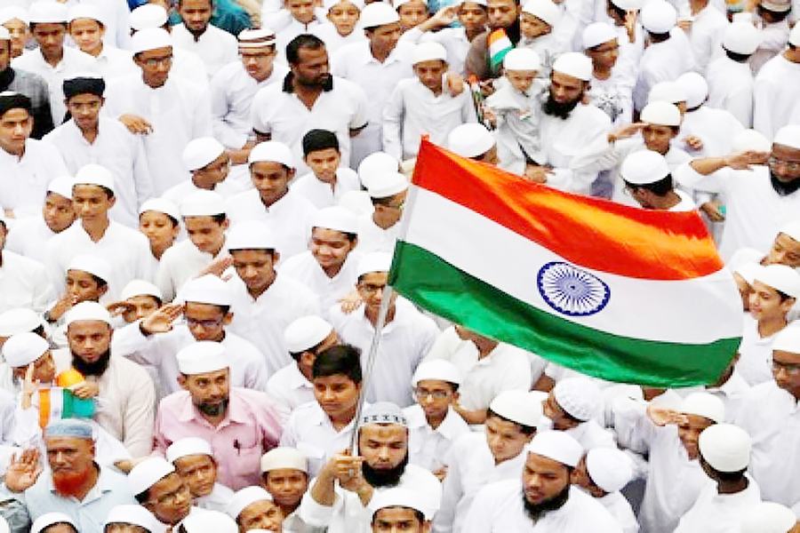 muslim namaz2
