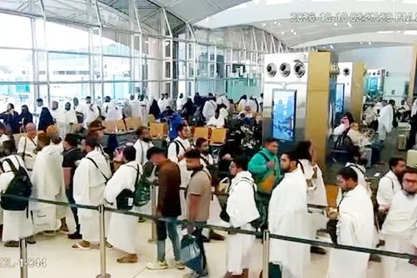 saudi