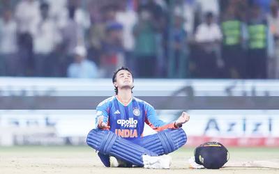 sharma