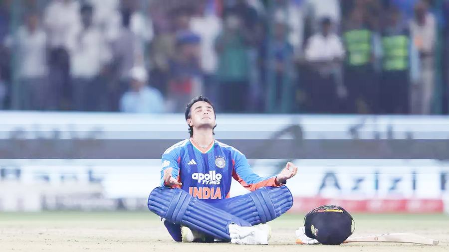 sharma