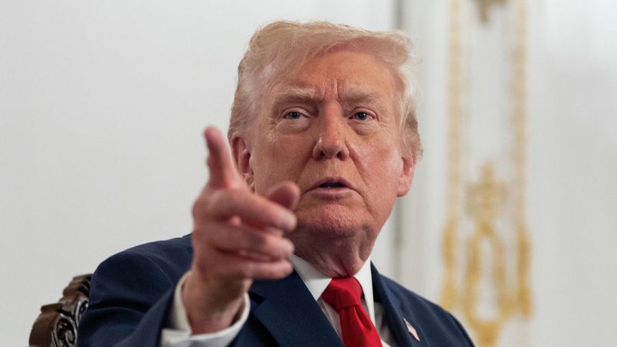 trump